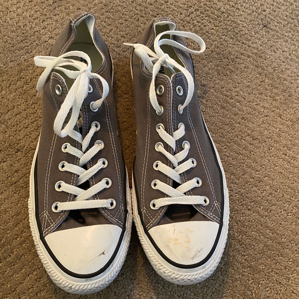 Converse sneakers